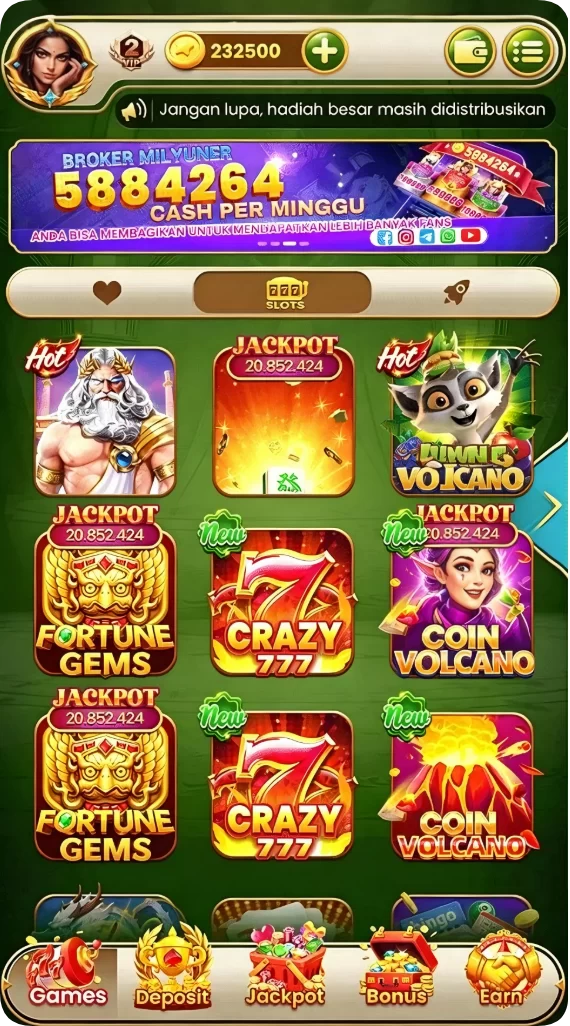bintang88 APK