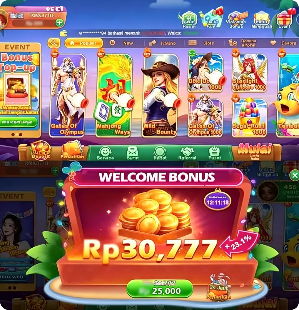 bintang88 Resmi - Unduh APK