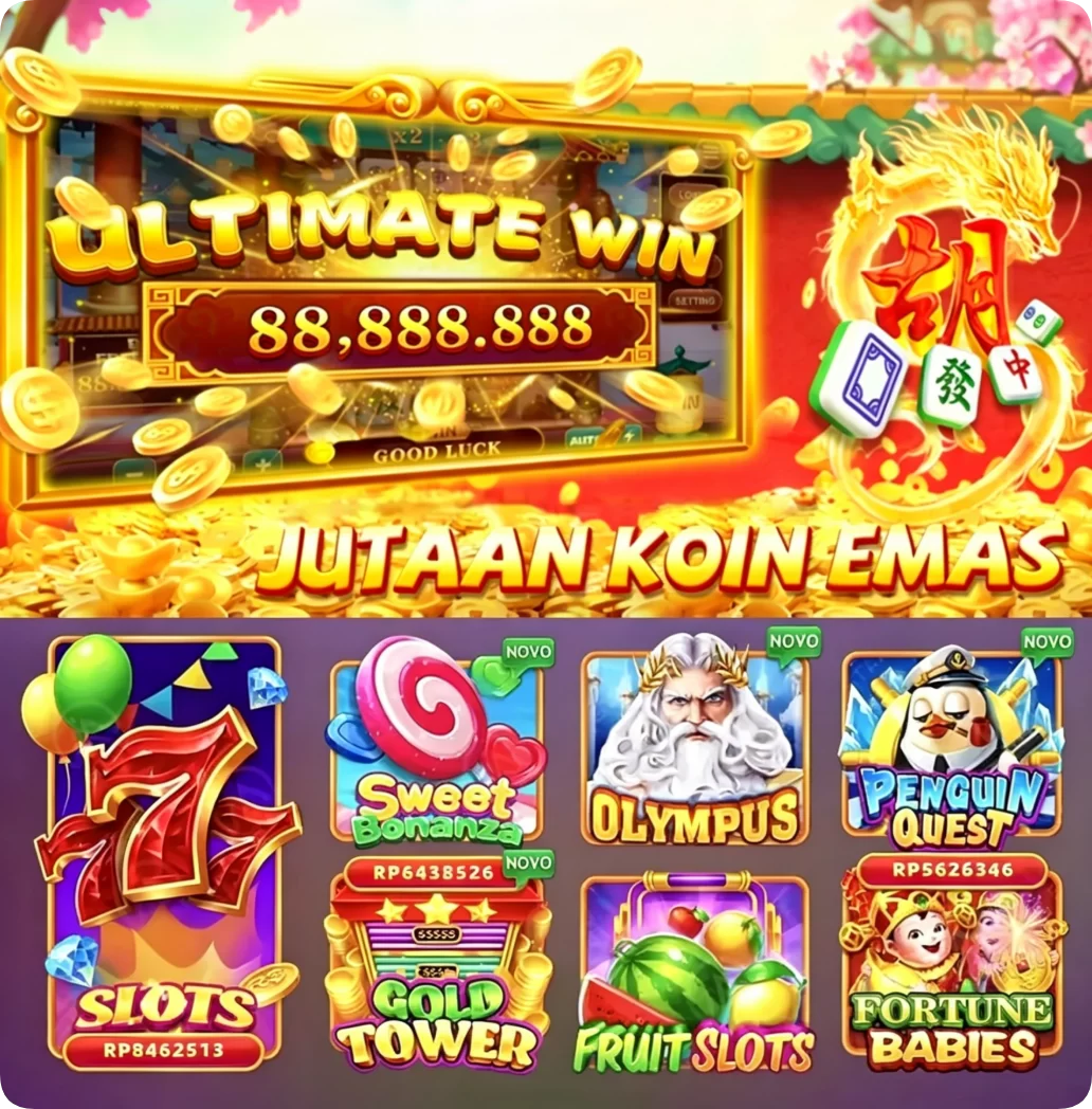 bintang88 APK Resmi Unduh